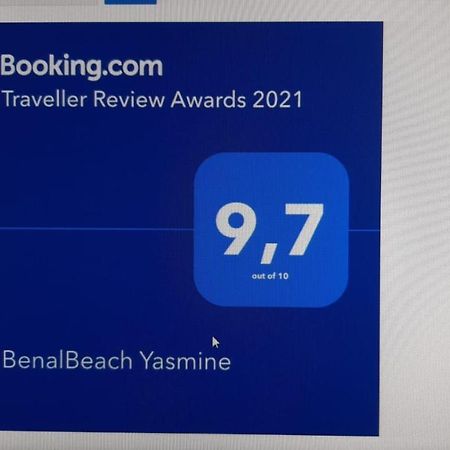 Benalbeach Yasmine 베날마데나코스타 외부 사진