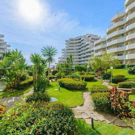 Benalbeach Yasmine 베날마데나코스타 외부 사진